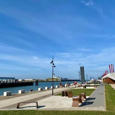 Cosy Le Daunou Apartamento *