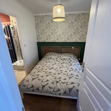 Cosy Le Daunou Boulogne-sur-Mer